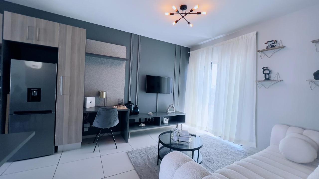 The Signature Luxury In Sandton Apartment Johannesburg