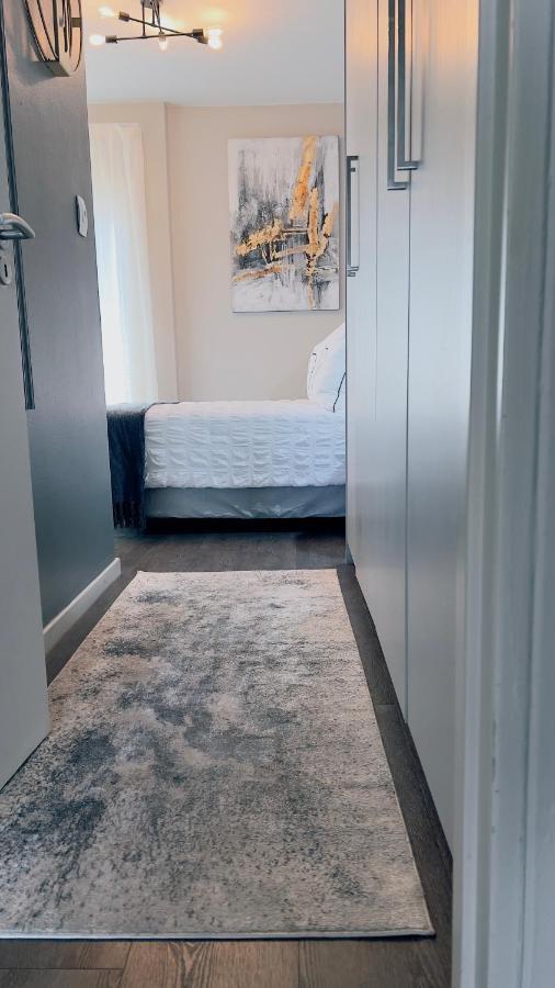 The Signature Luxury In Sandton Apartment