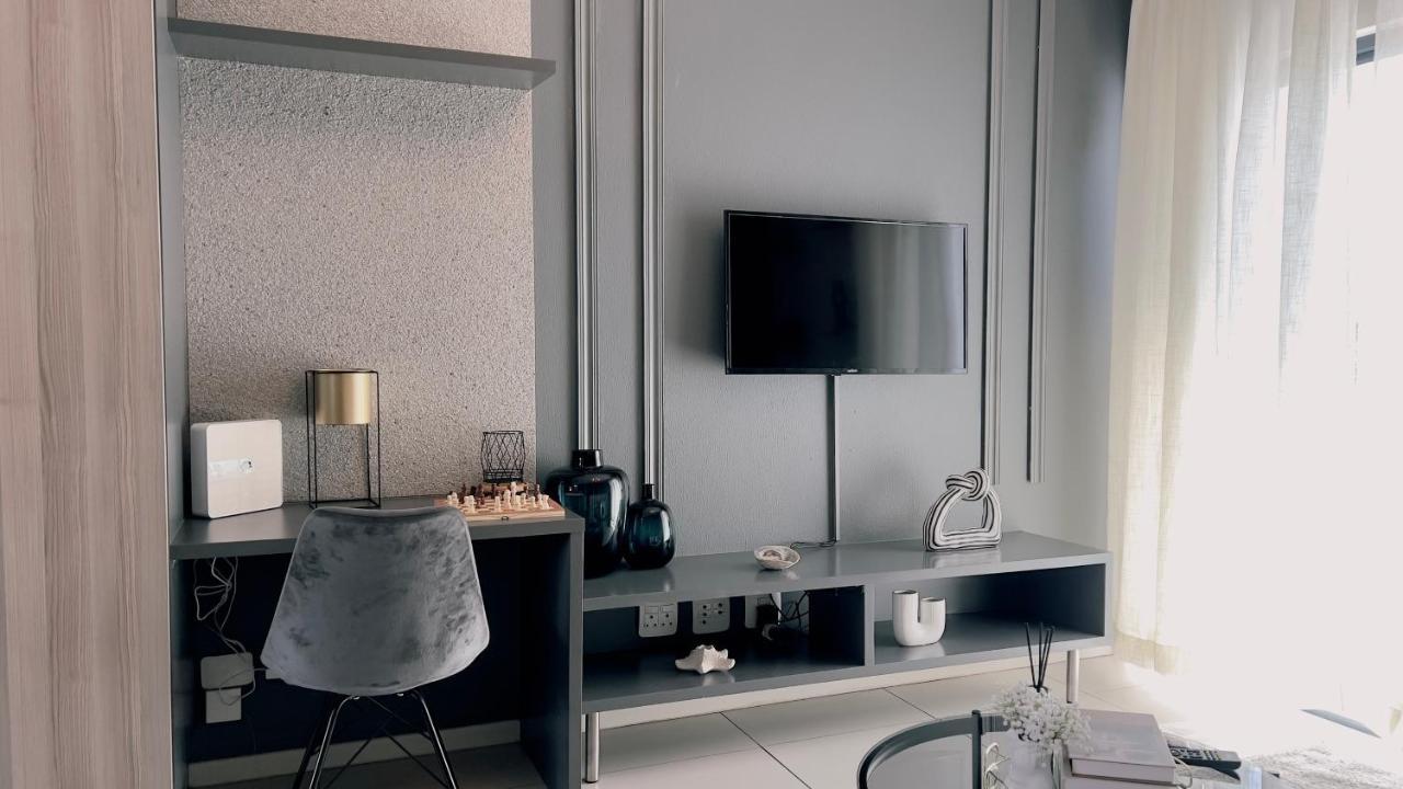 The Signature Luxury In Sandton Johannesburg