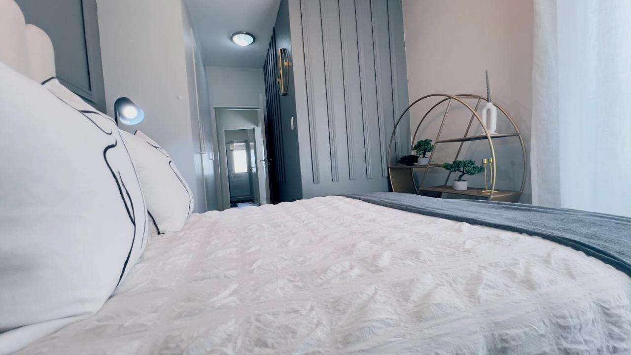Apartment The Signature Luxury In Sandton