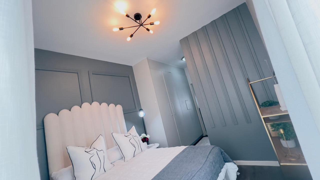 The Signature Luxury In Sandton