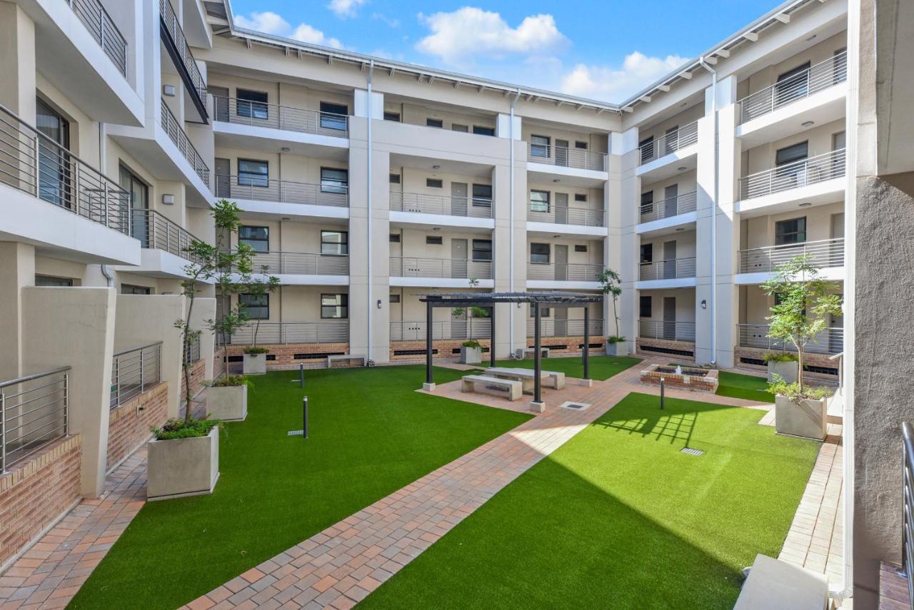 The View Luxury Apartment *