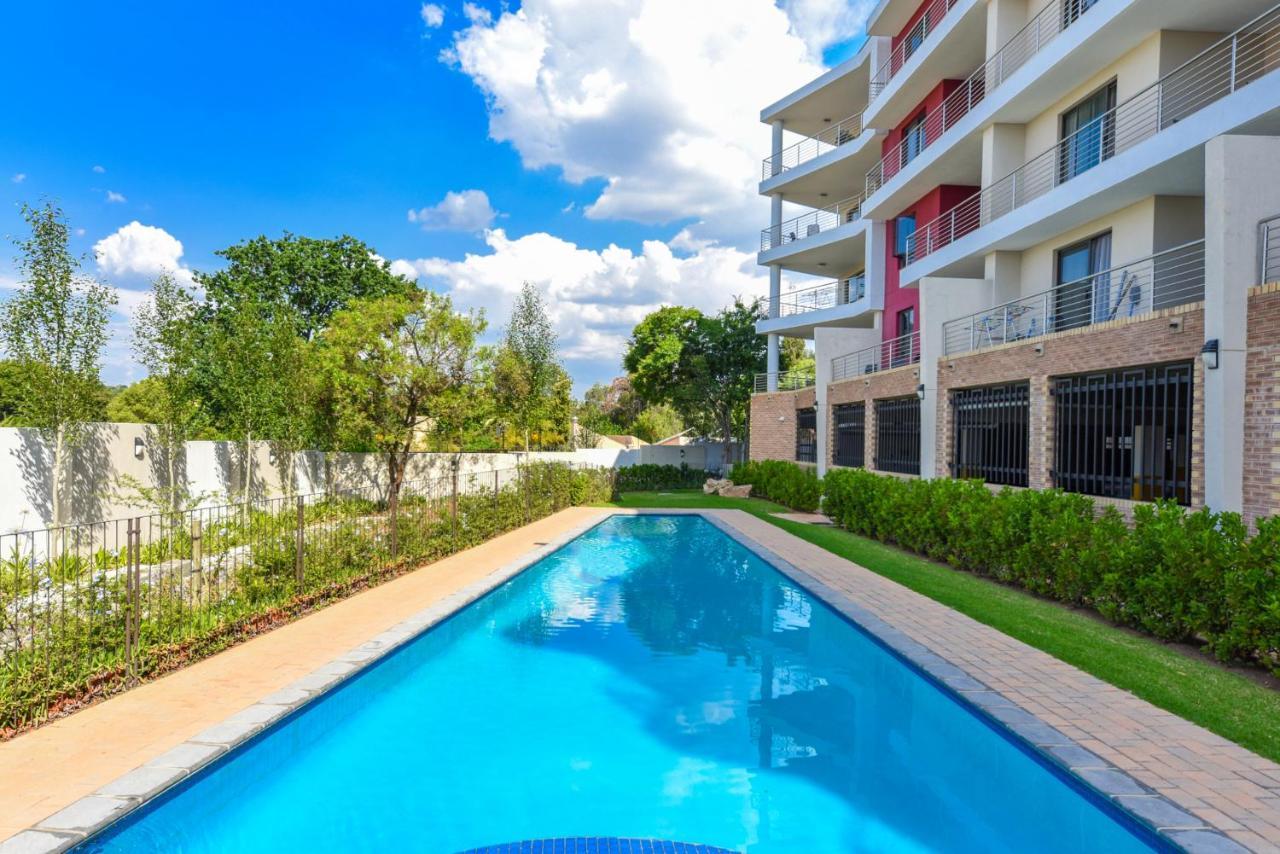 Apartment The View Luxury *