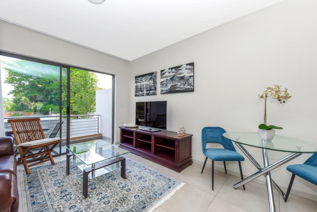 Apartment The View Luxury *