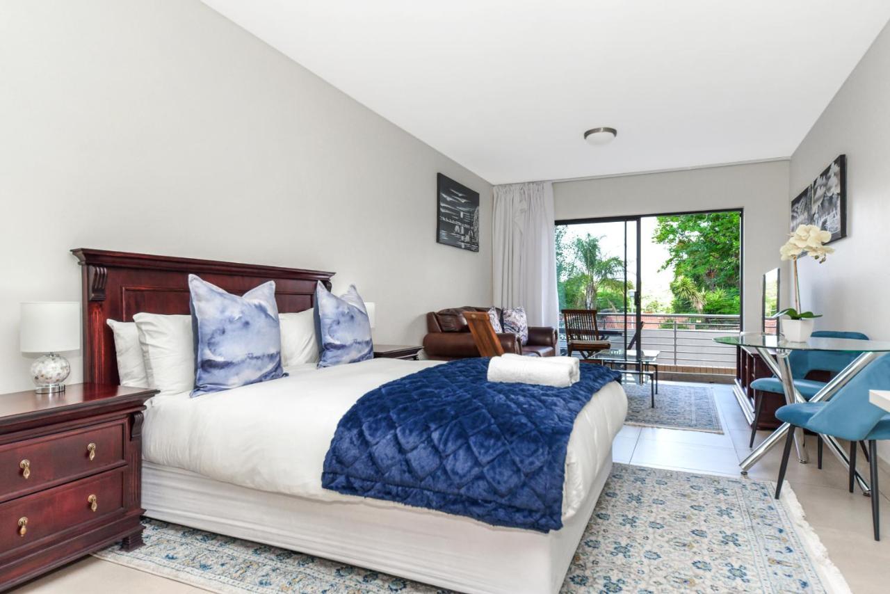 Apartment The View Luxury