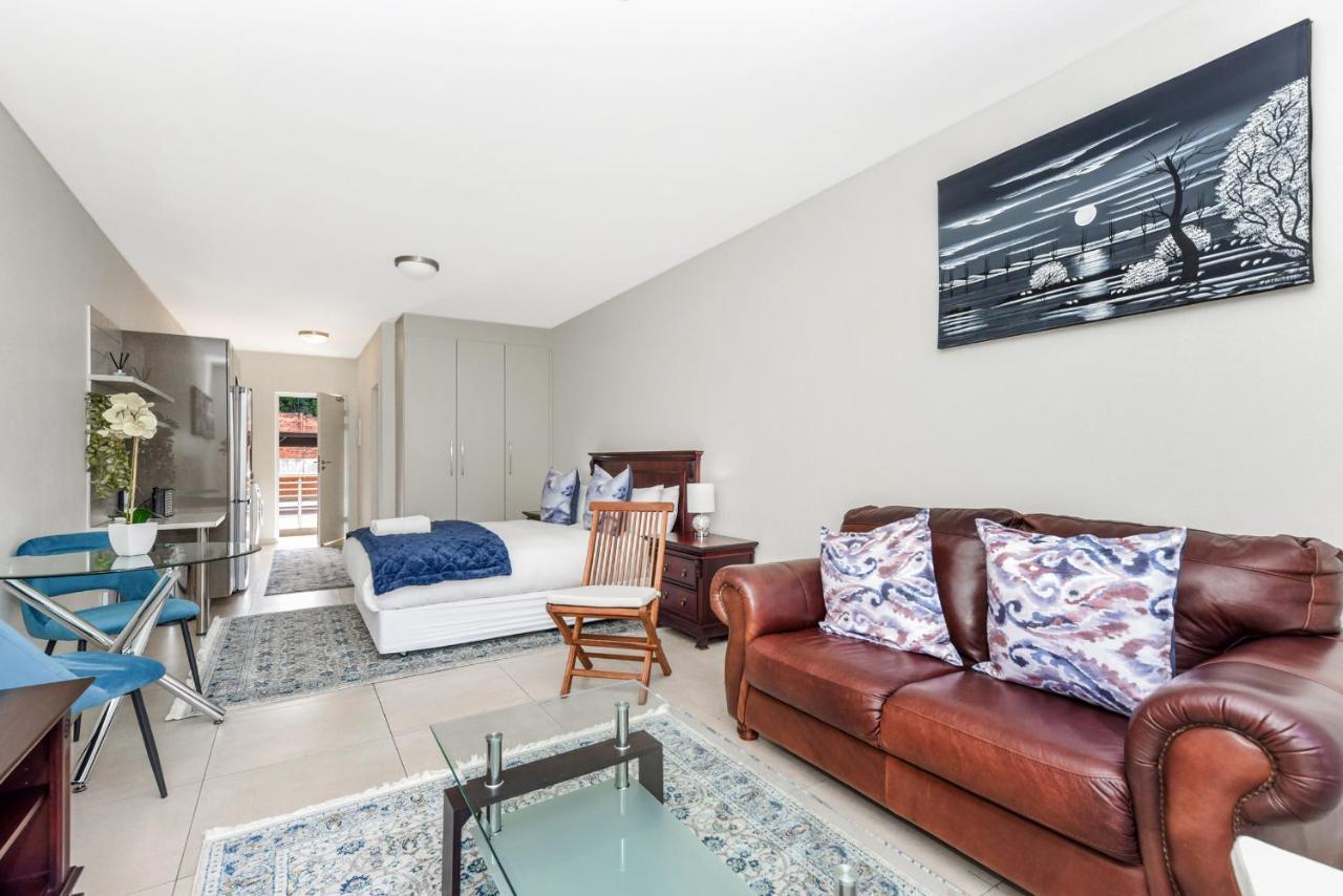 Apartment The View Luxury Johannesburg