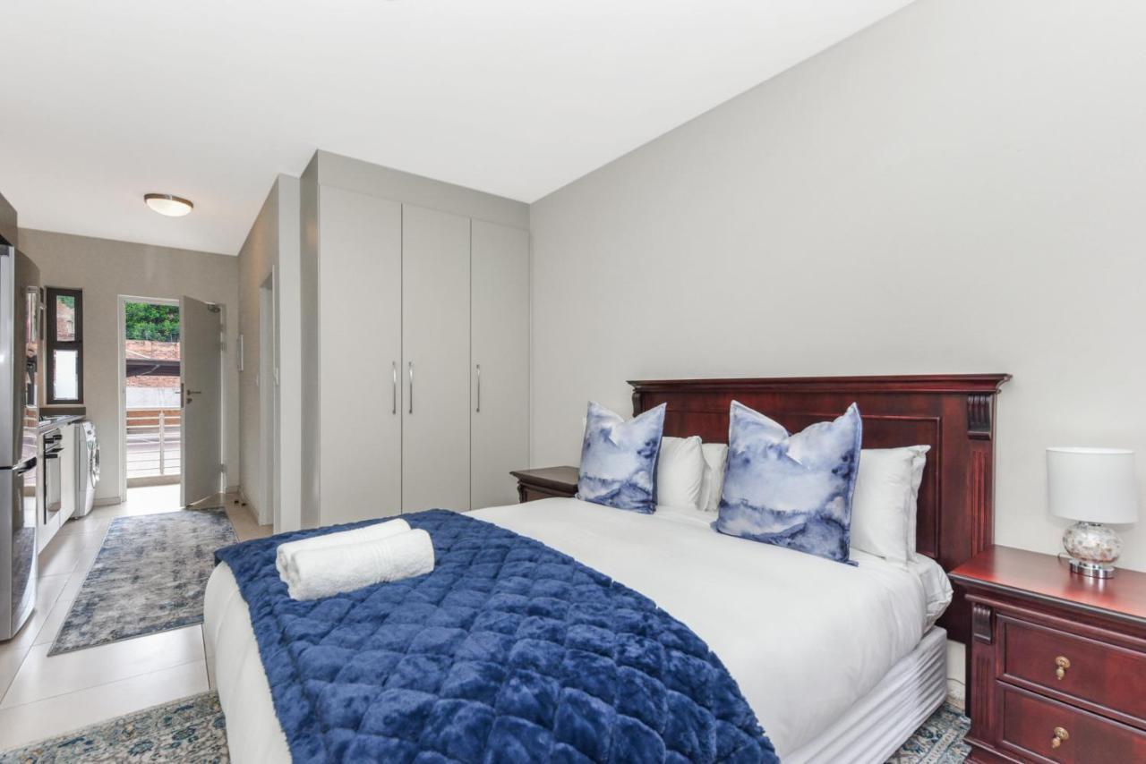 The View Luxury Apartment