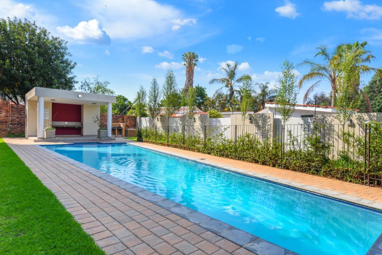 The View Luxury Johannesburg