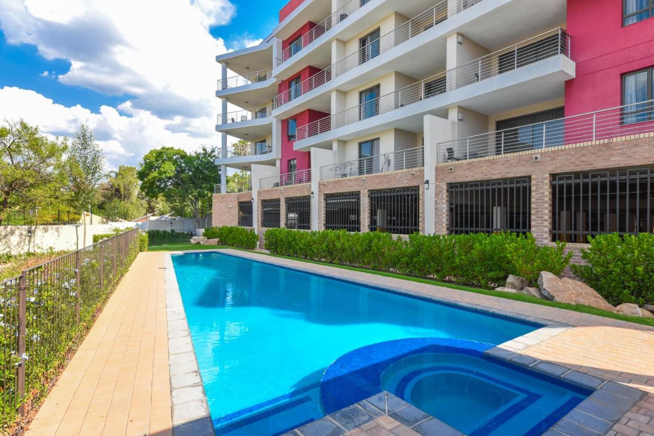 Apartment The View Luxury