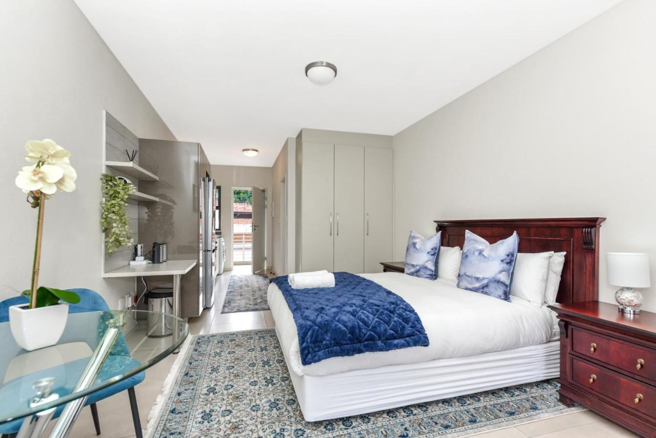 The View Luxury Apartment Johannesburg