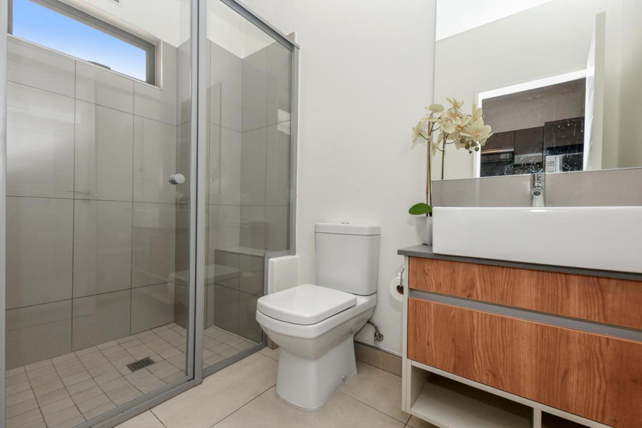 Apartment The View Luxury Johannesburg