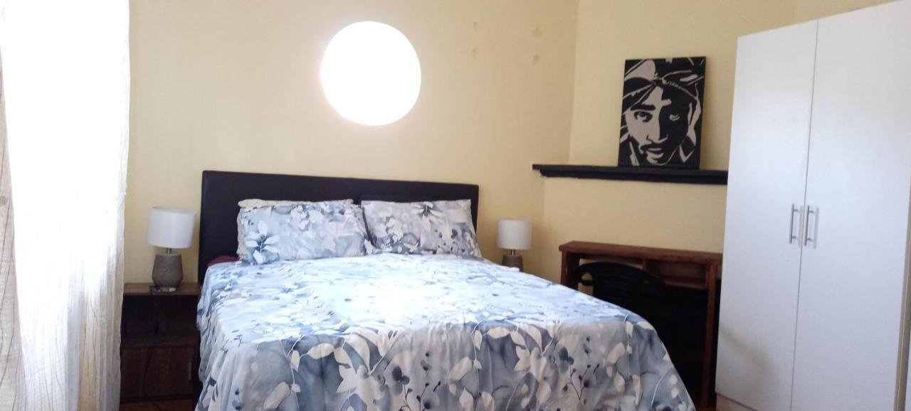 Tita Comfortable Apartamento