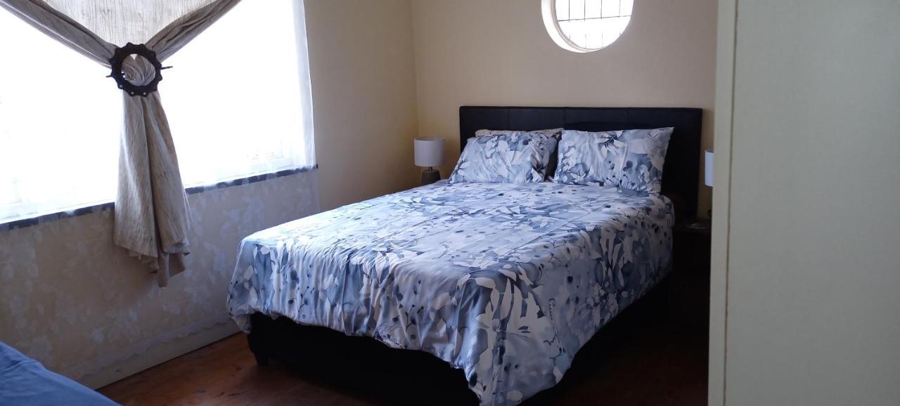 Tita Comfortable Apartamento Joanesburgo