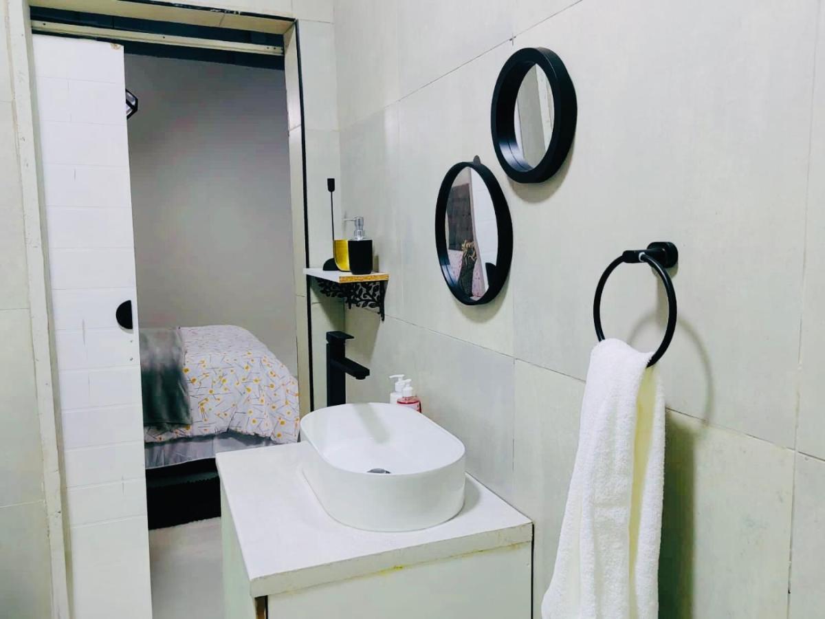 Apartment Tranquil Escapes Bramley *