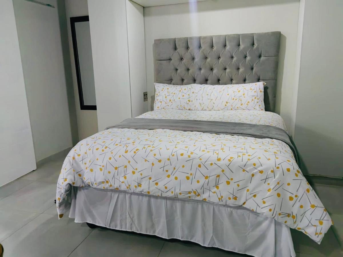Apartment Tranquil Escapes Bramley *