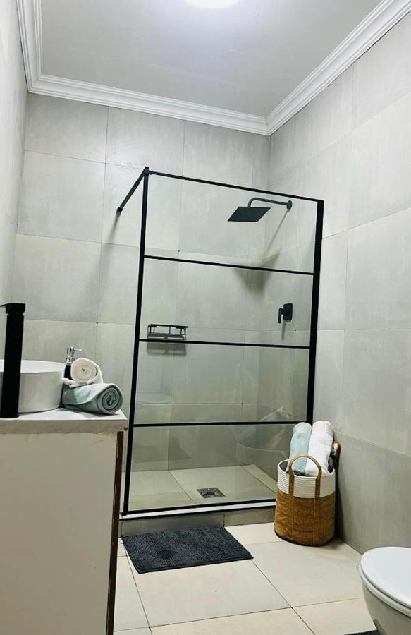 Apartamento Tranquil Escapes Bramley