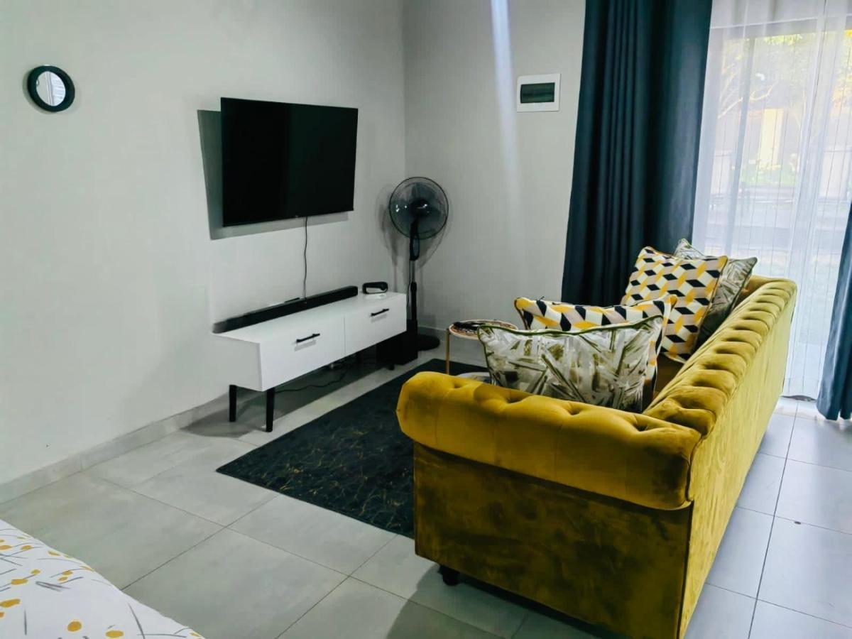 Apartamento Tranquil Escapes Bramley Joanesburgo