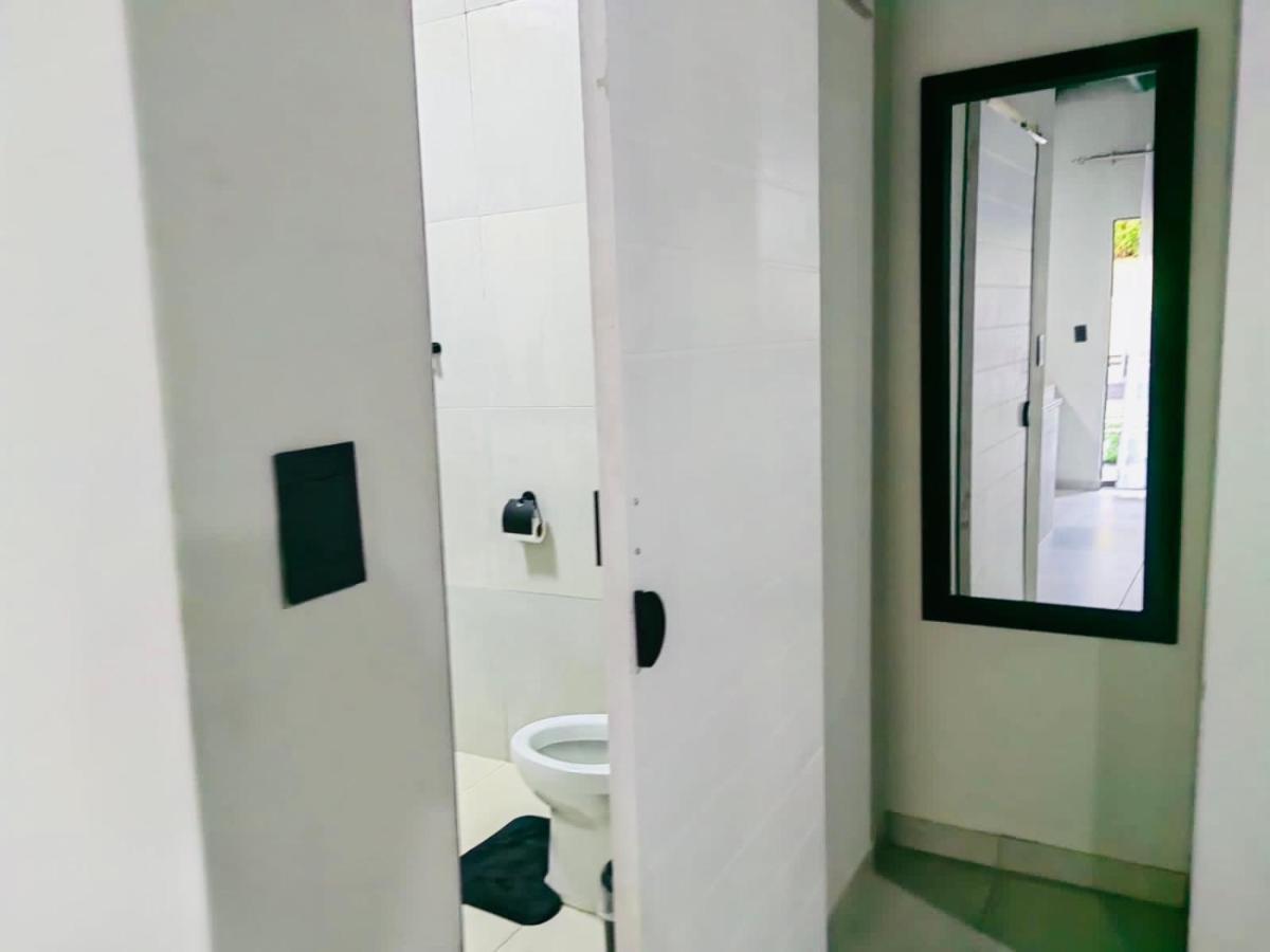 Apartment Tranquil Escapes Bramley *