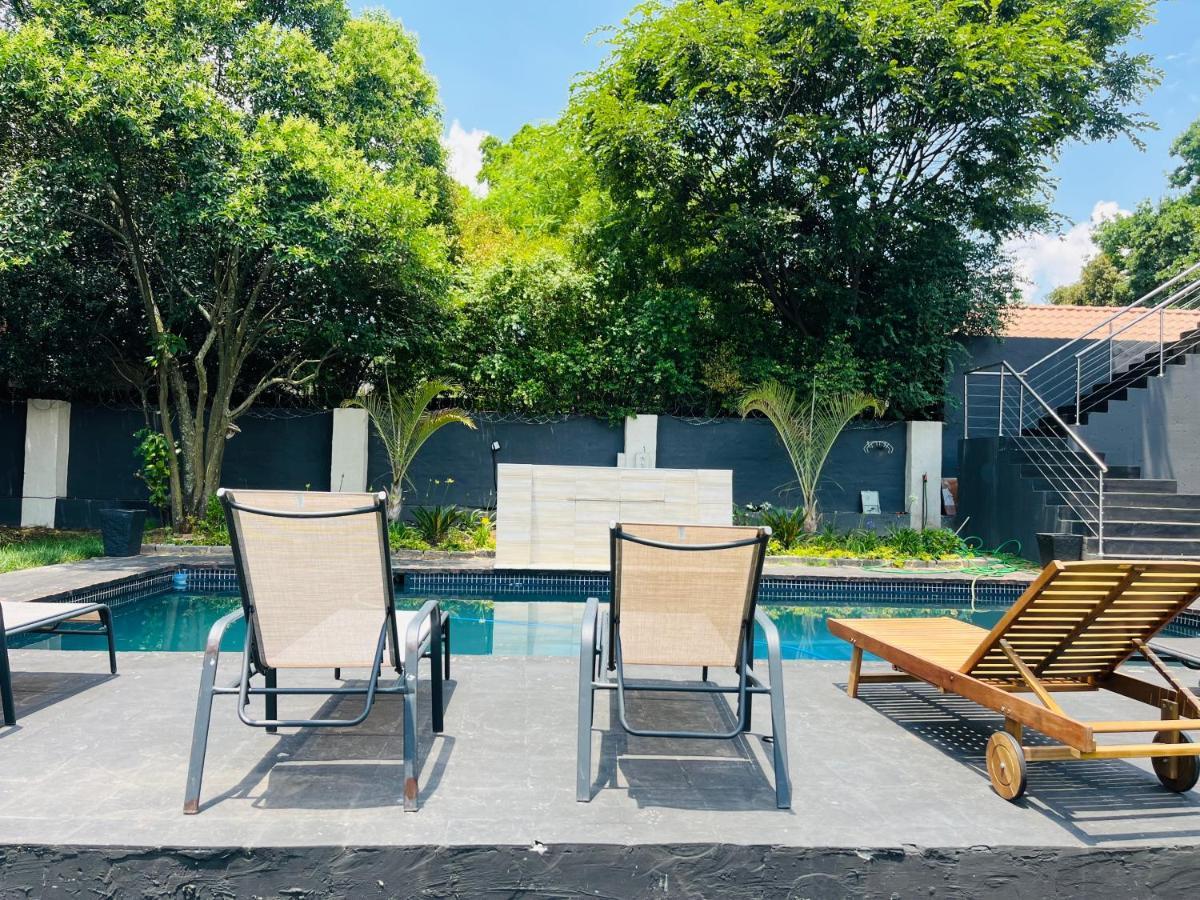 Tranquil Escapes Bramley Apartamento