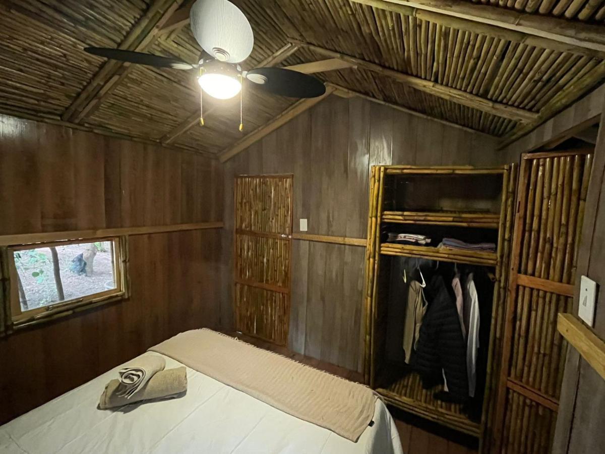 Luxury tent Sandton Safari Camp Johannesburg