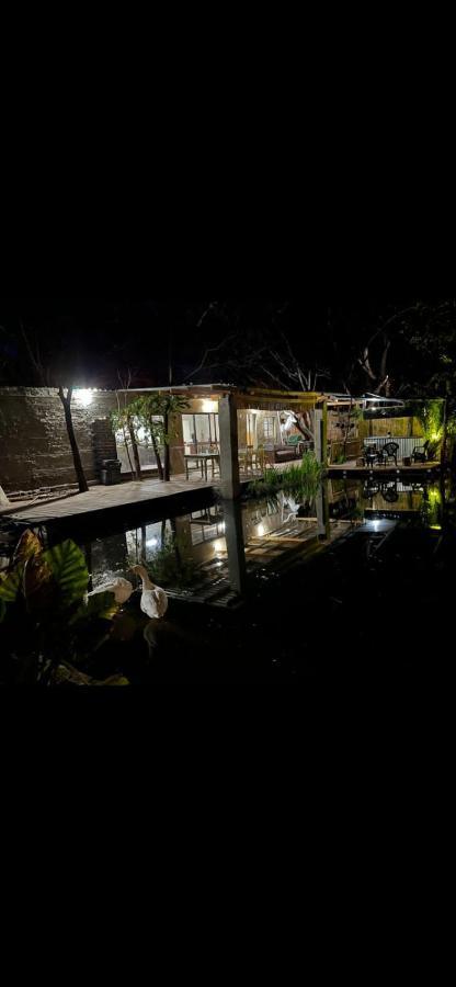 Sandton Safari Camp