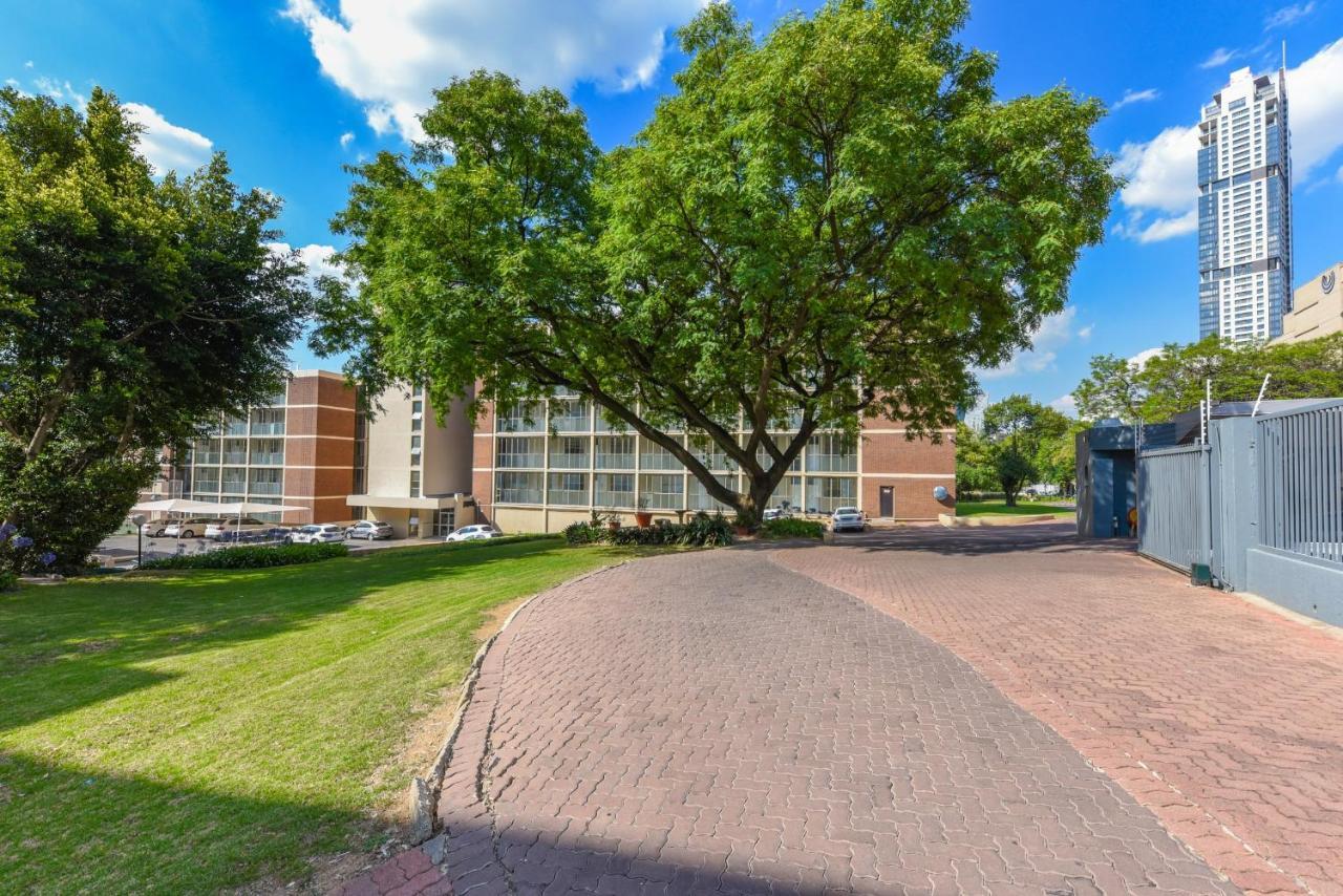 Apartment Marley On Alice Full Power Backup Johannesburg