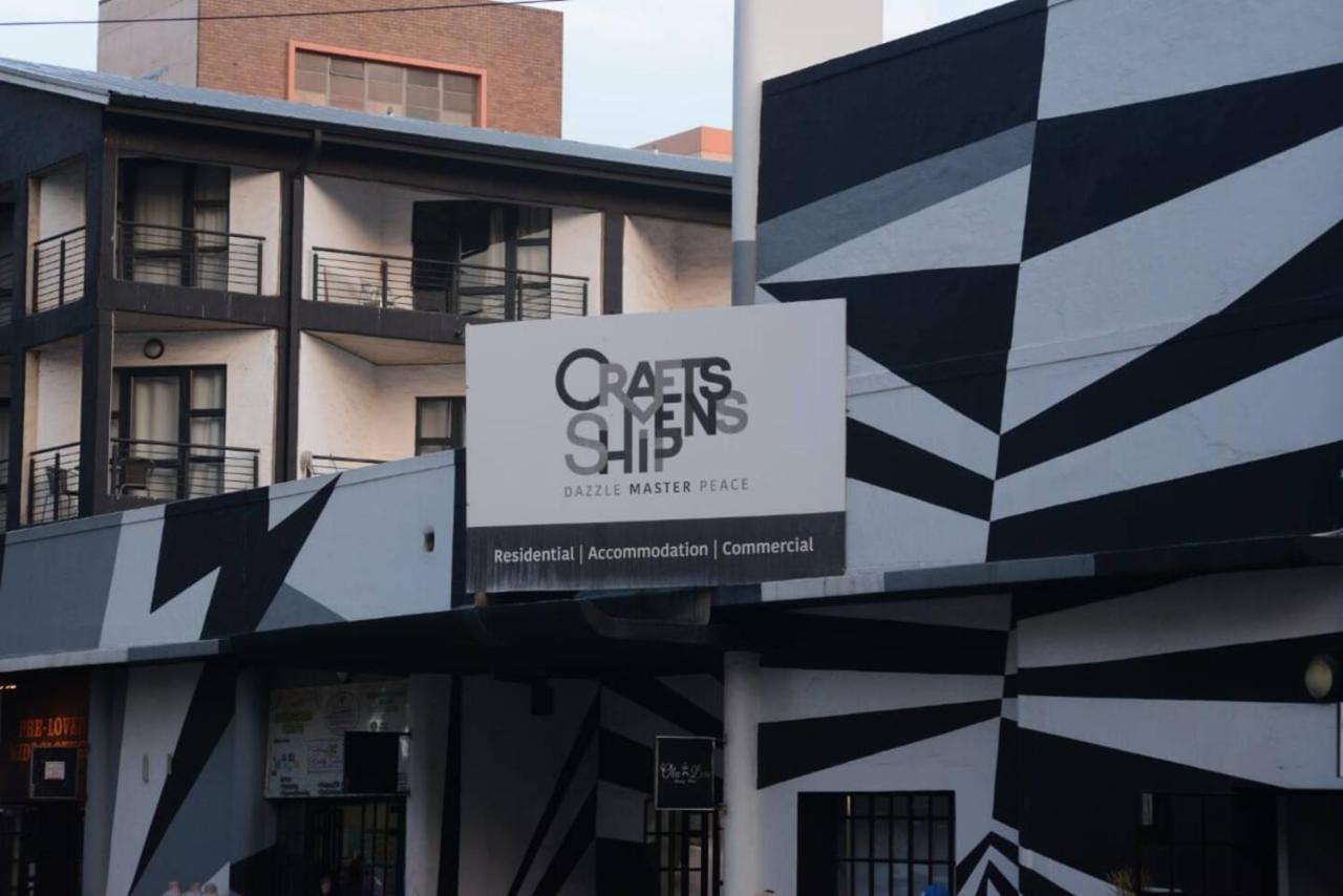 The Genesis 354 Johannesburg