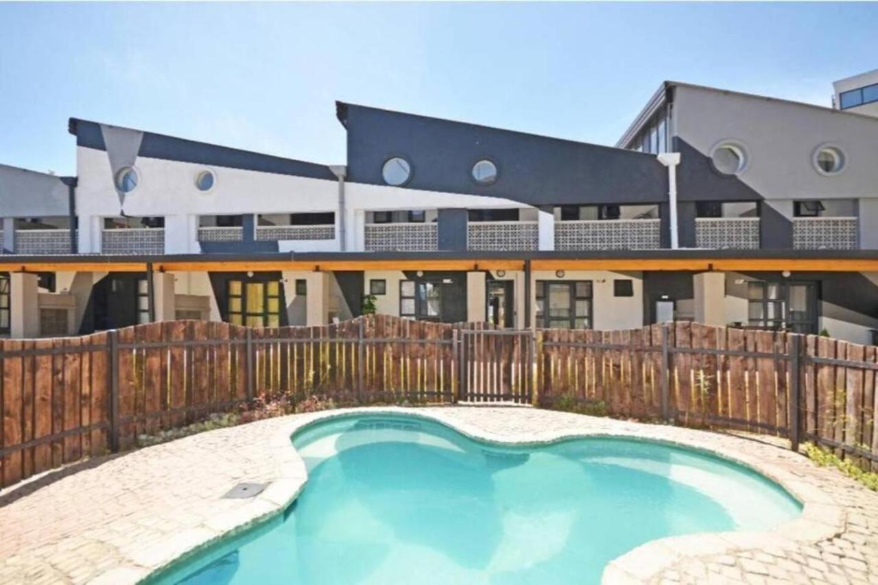 Apartment The Genesis 354 Johannesburg