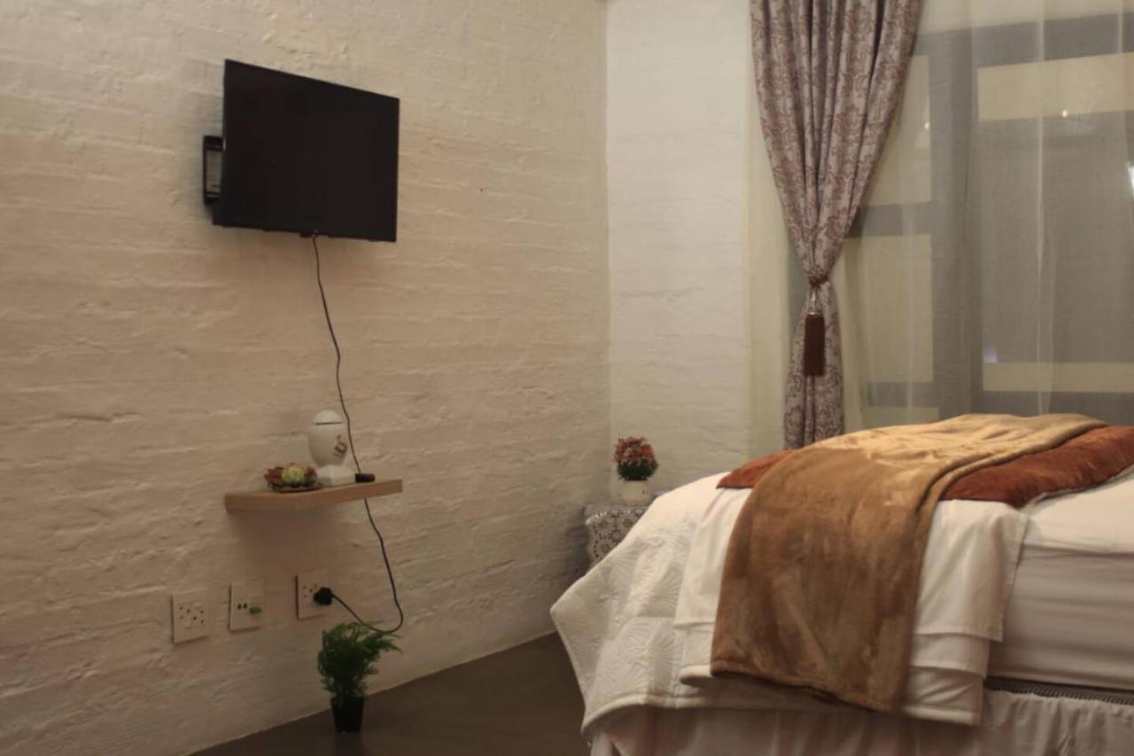 Apartment The Genesis 354