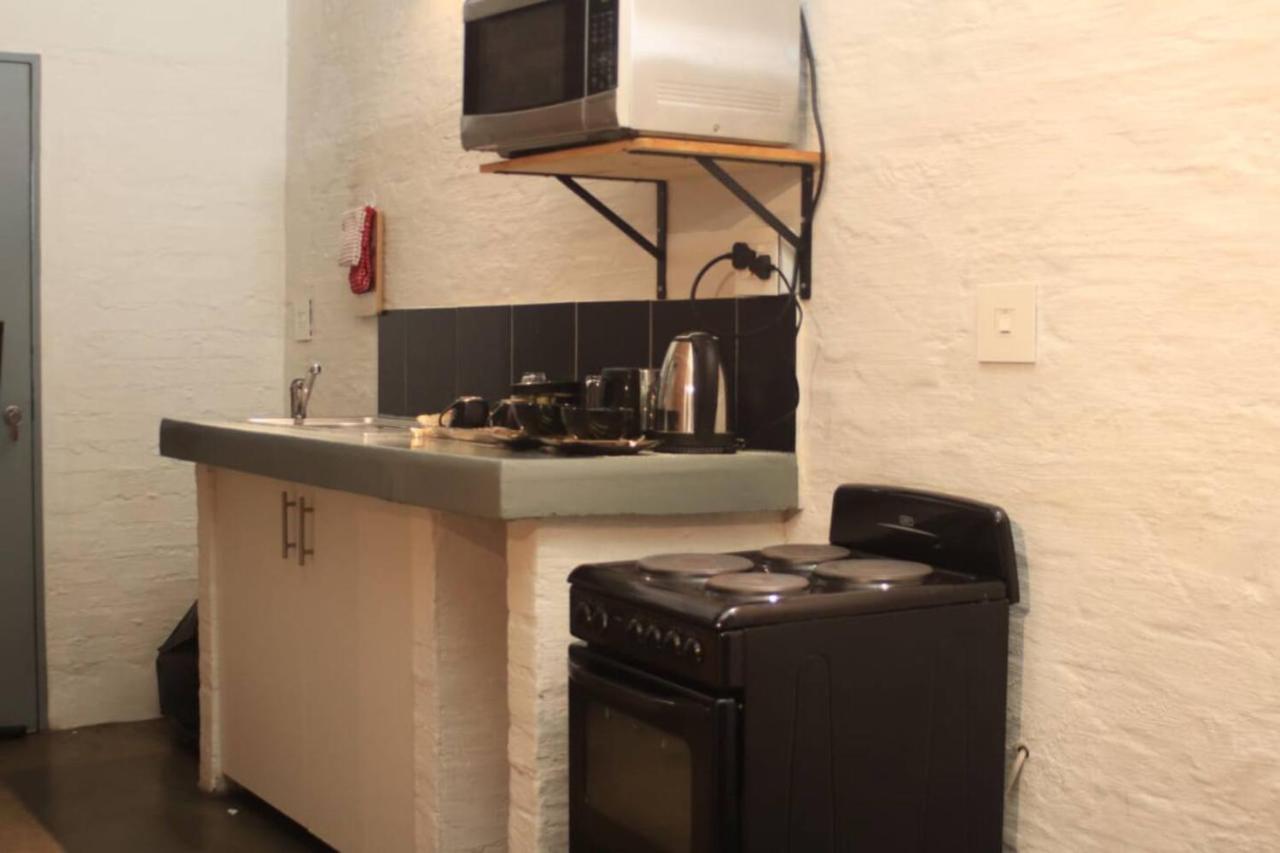 The Genesis 354 Apartment *