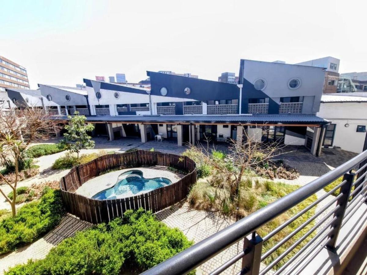 Apartment The Genesis 354 Johannesburg