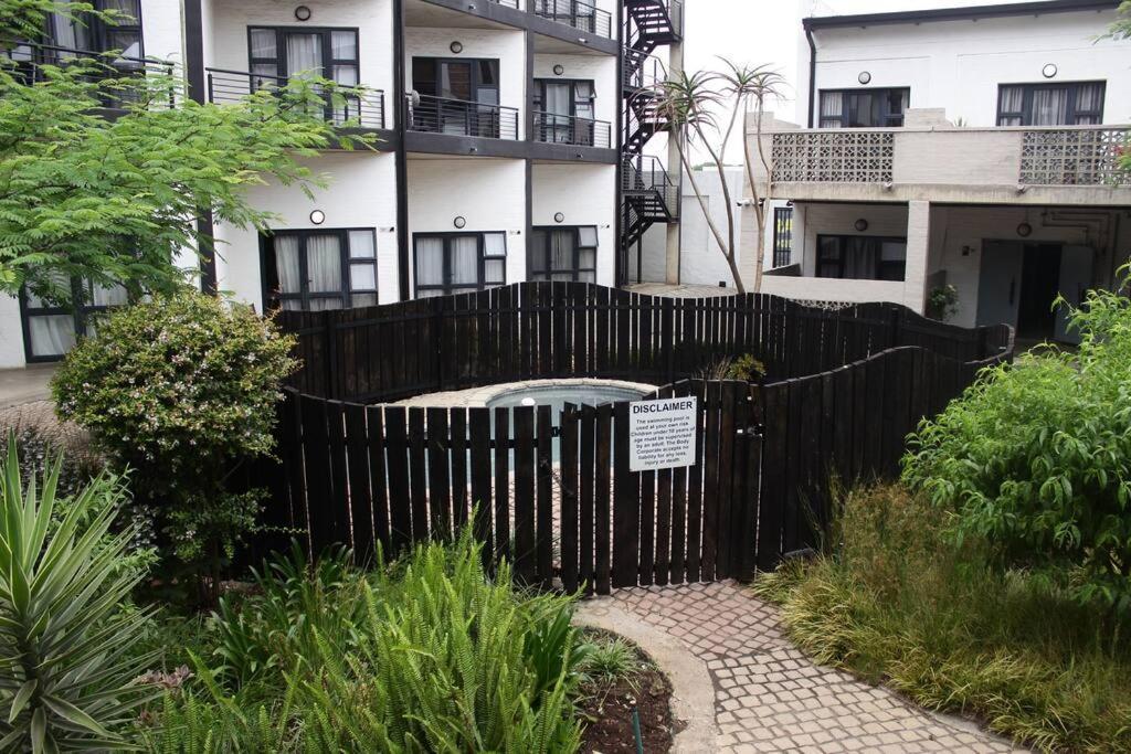 Apartment Maboneng Craftmenship 237 Johannesburg