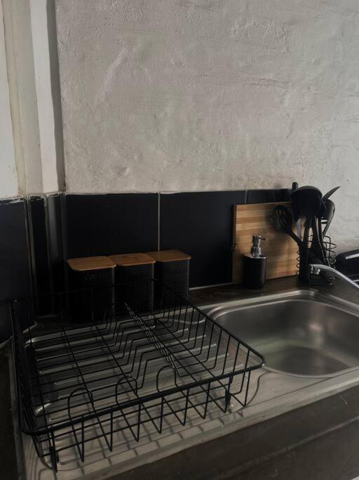 Maboneng Craftmenship 237 Apartment Johannesburg