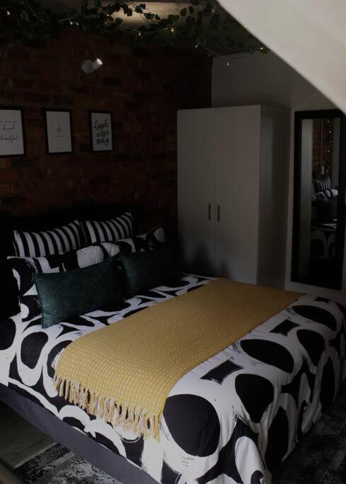 Apartment Maboneng Craftmenship 237 *