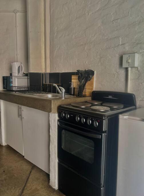 Apartment Maboneng Craftmenship 237 Johannesburg