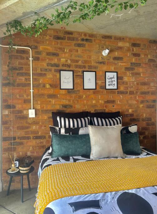 Maboneng Craftmenship 237 Apartment