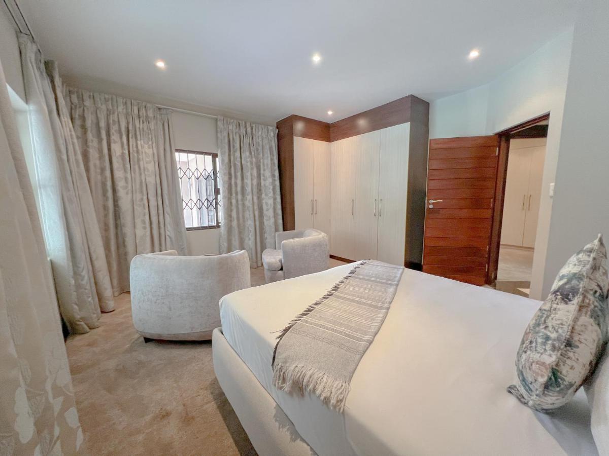 Guest house Ib