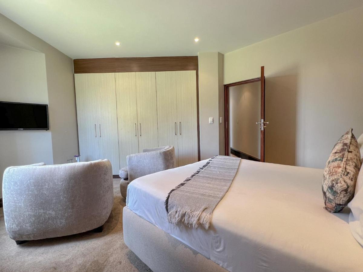 Guest house Ib