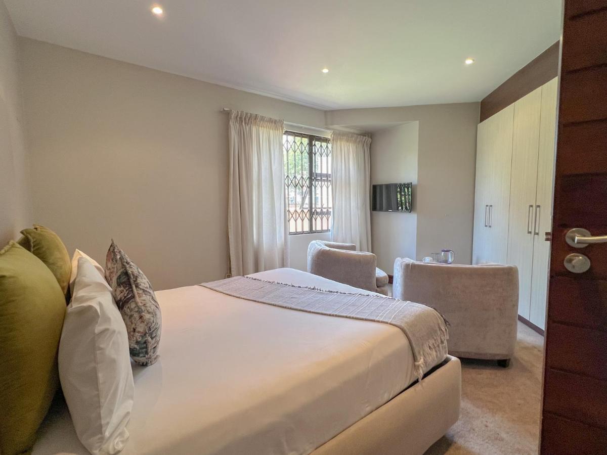 Ib Johannesburg