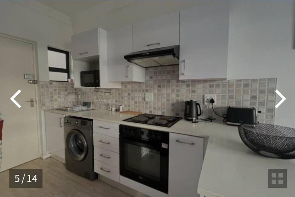 Tripleg 6 Apartment *