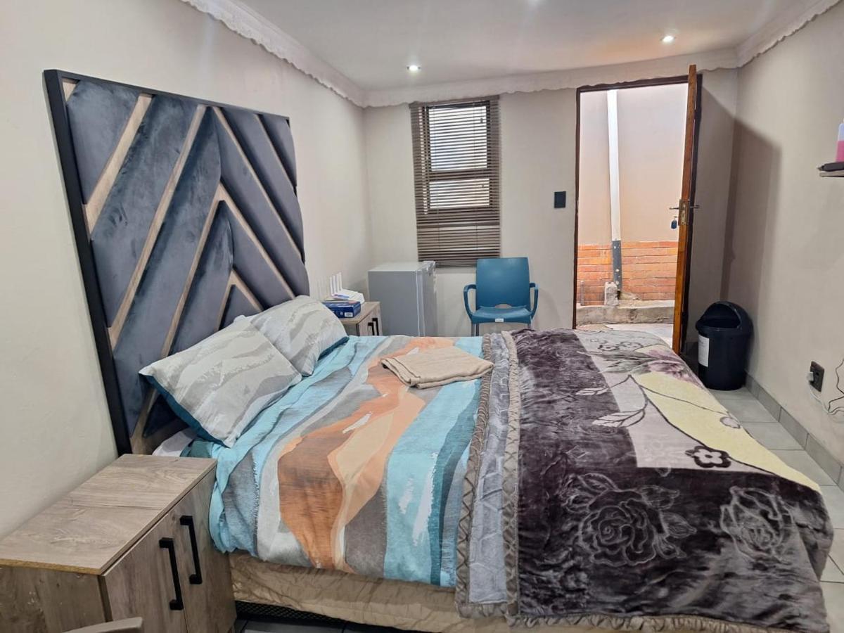 Căn hộ Arcon 4 Johannesburg