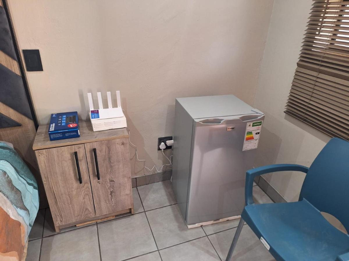 Arcon 4 Căn hộ Johannesburg