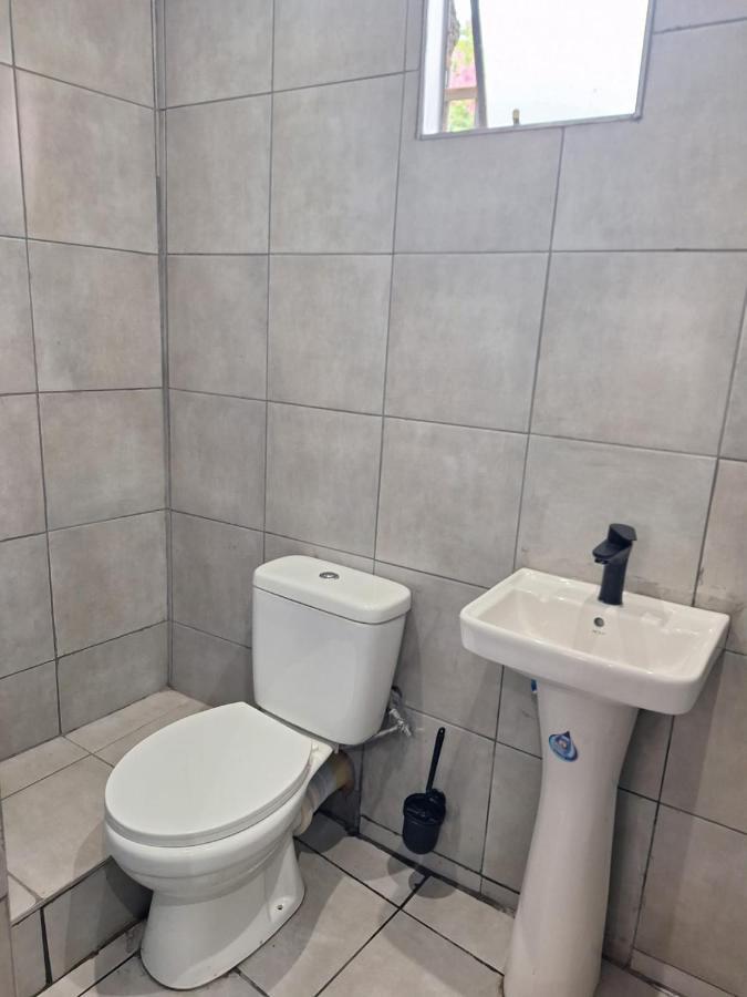 Căn hộ Arcon 4 Johannesburg
