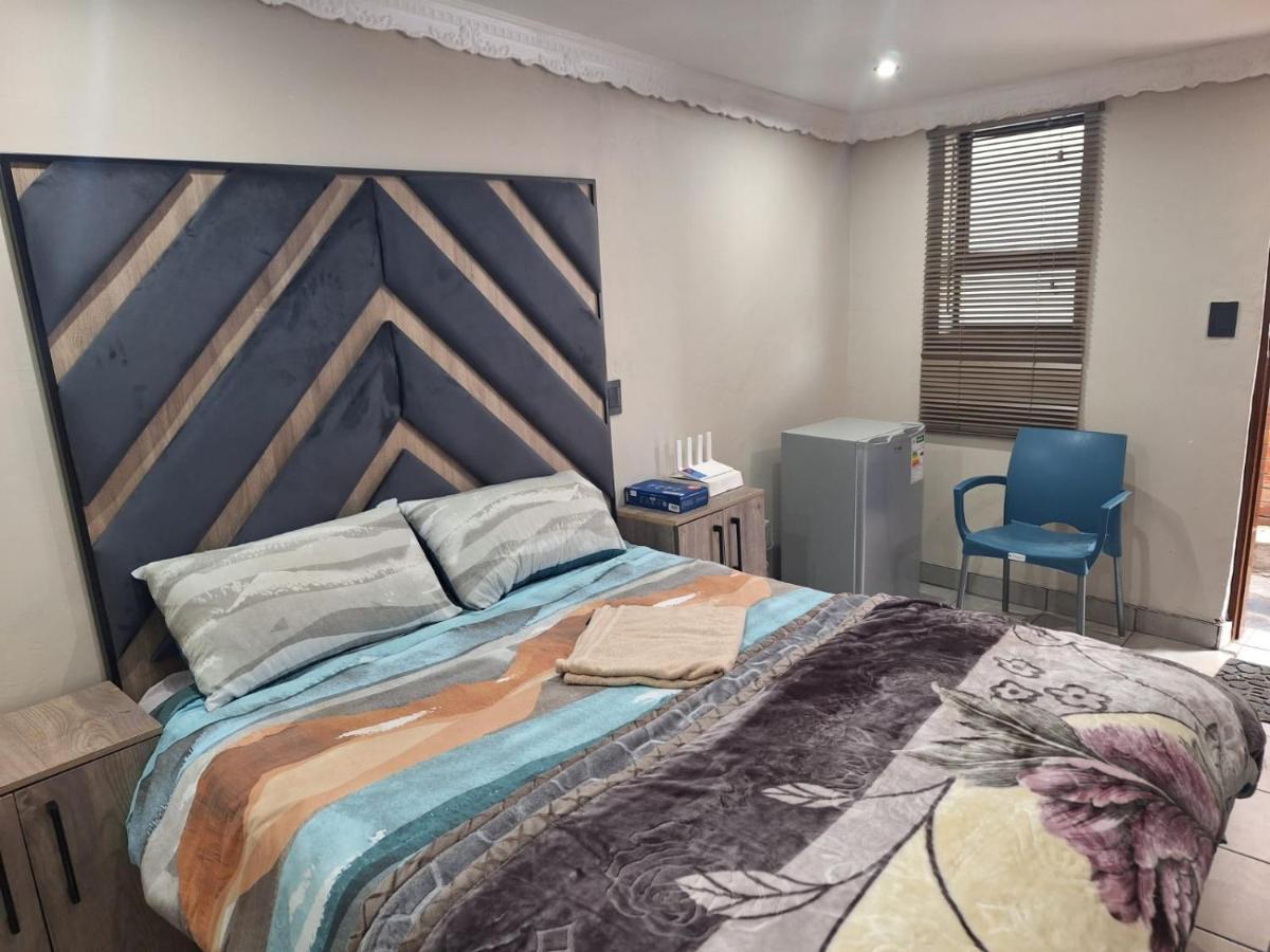 Arcon 4 Căn hộ Johannesburg