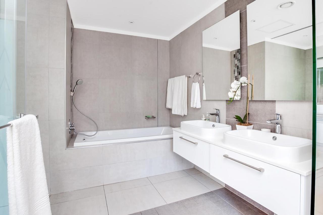 Urban Oasis At Masingita Towers Apartment Johannesburg