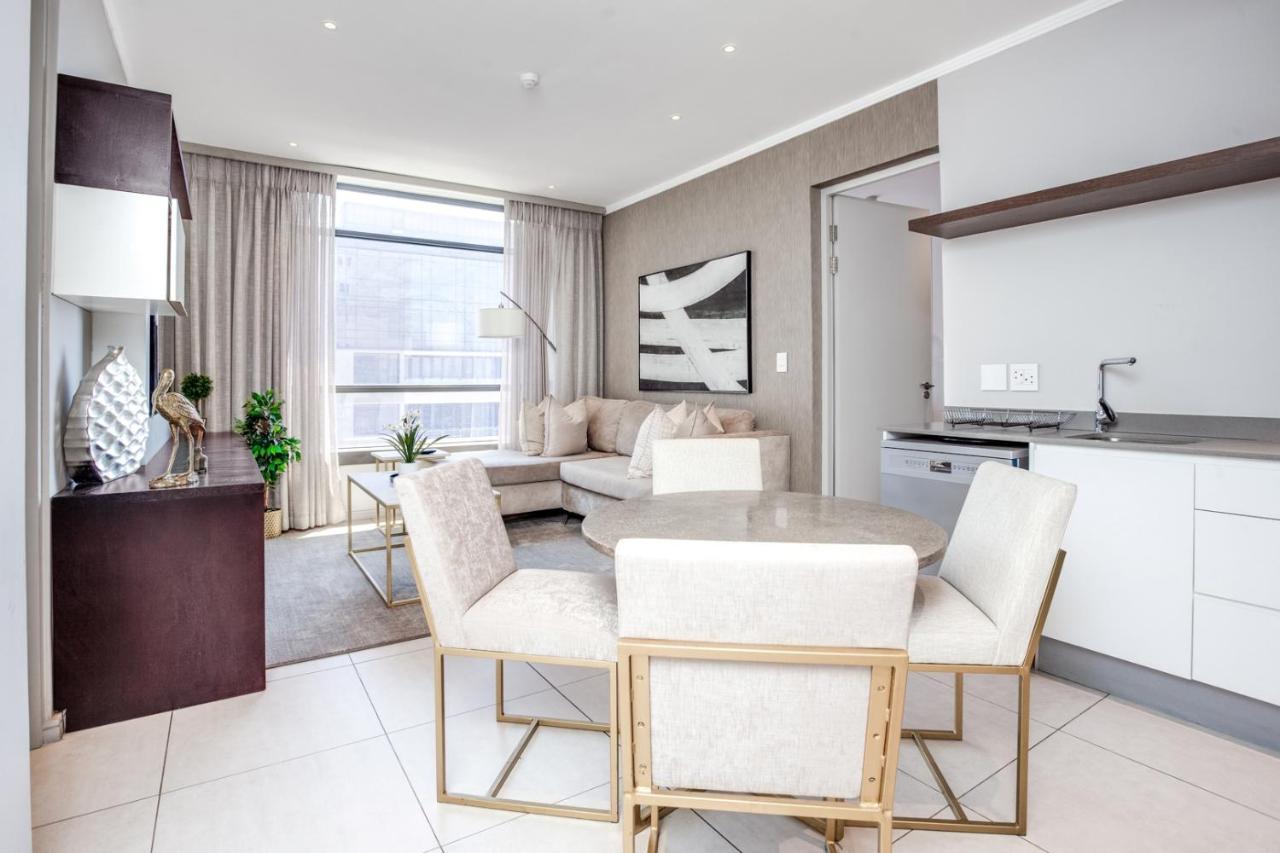 Urban Oasis At Masingita Towers Apartment