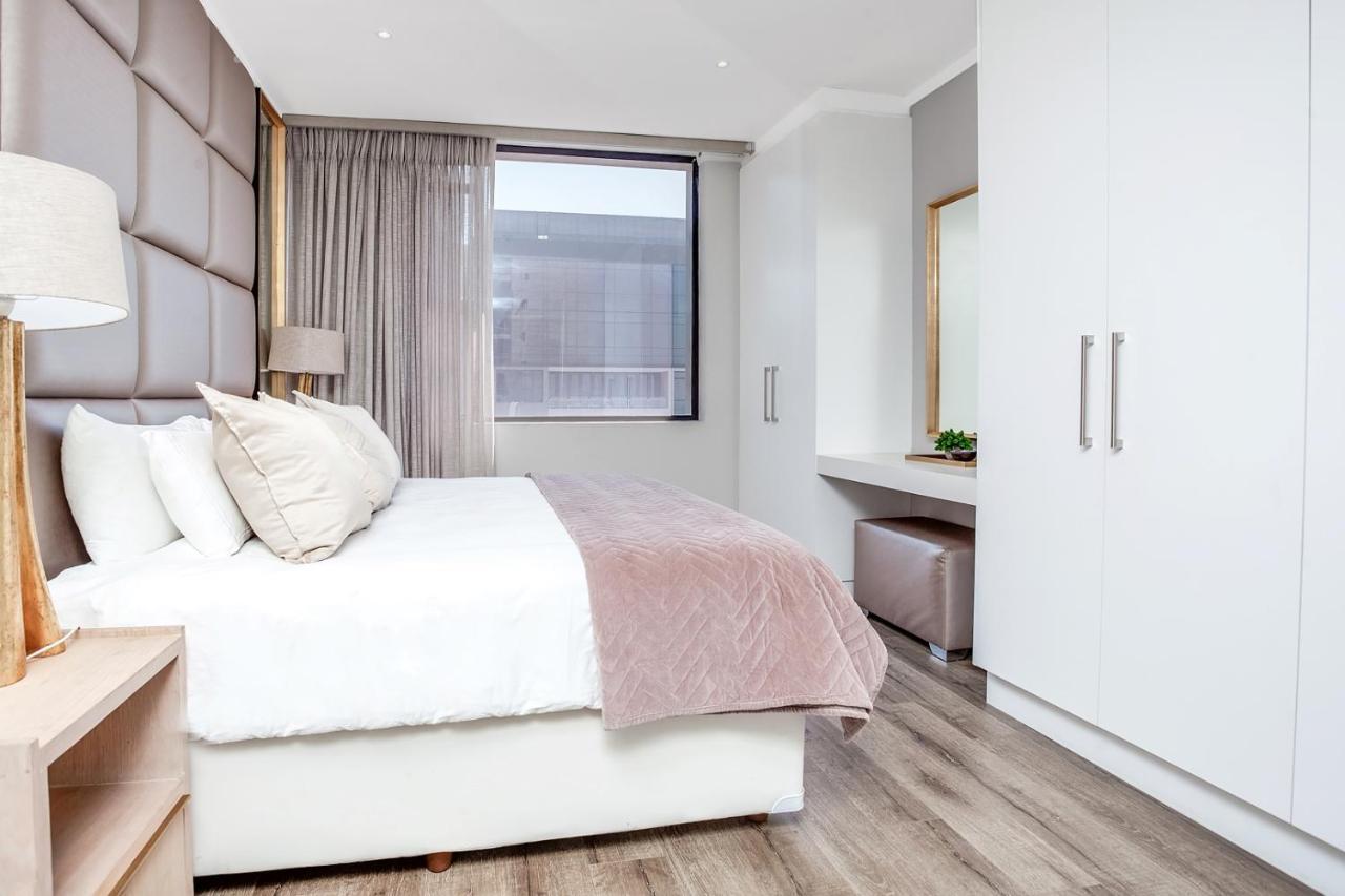Urban Oasis At Masingita Towers Apartment
