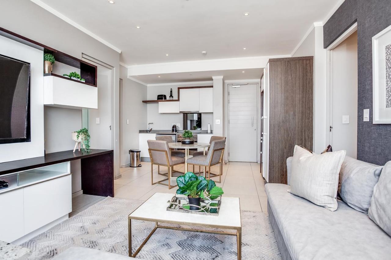 Urban Oasis At Masingita Towers Apartment Johannesburg