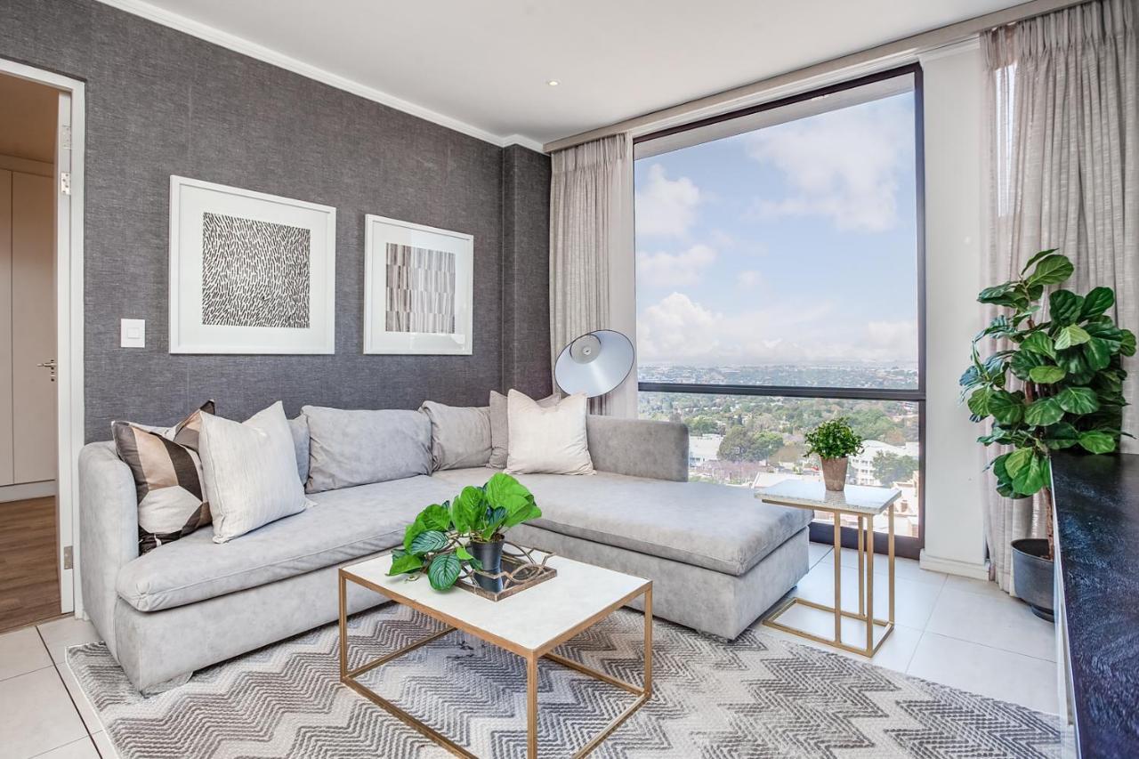 Urban Oasis At Masingita Towers *