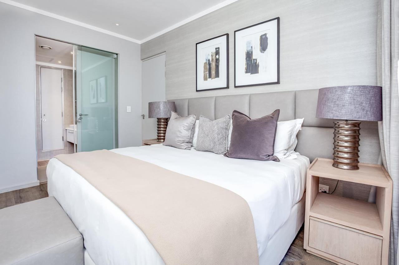 Apartment Urban Oasis At Masingita Towers